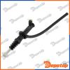 Cylindre émetteur embrayage avant pour RENAULT | NSP-RE-024, 306107195R 